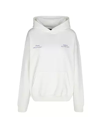 PEGADOR | Kapuzensweater - Hoodie LENA | 